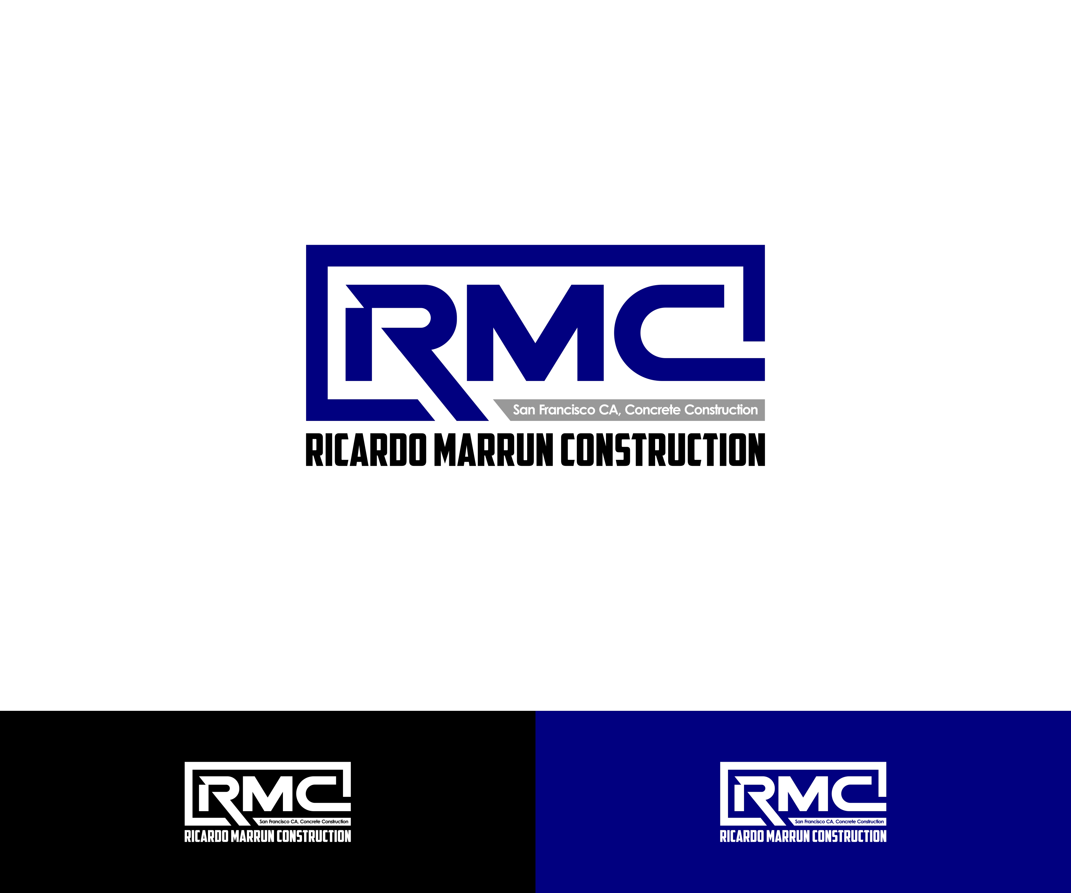 Logo Design by azherjawed for this project | Design #31513936