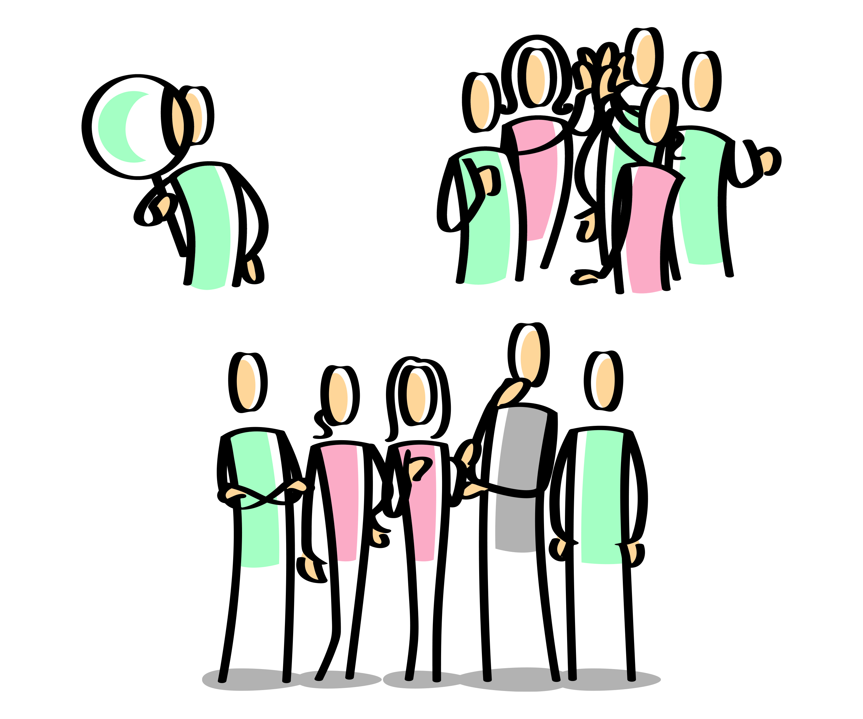 Illustration Design by Emmi for this project | Design #31534320