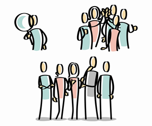 Illustration Design by Emmi for this project | Design: #31534320