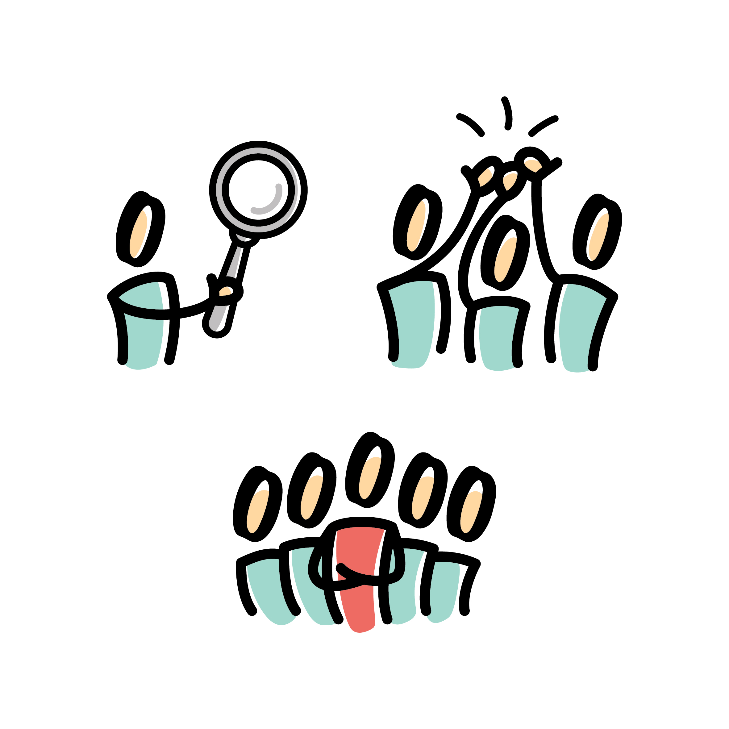 Illustration Design by tulikur27 for this project | Design #31542288