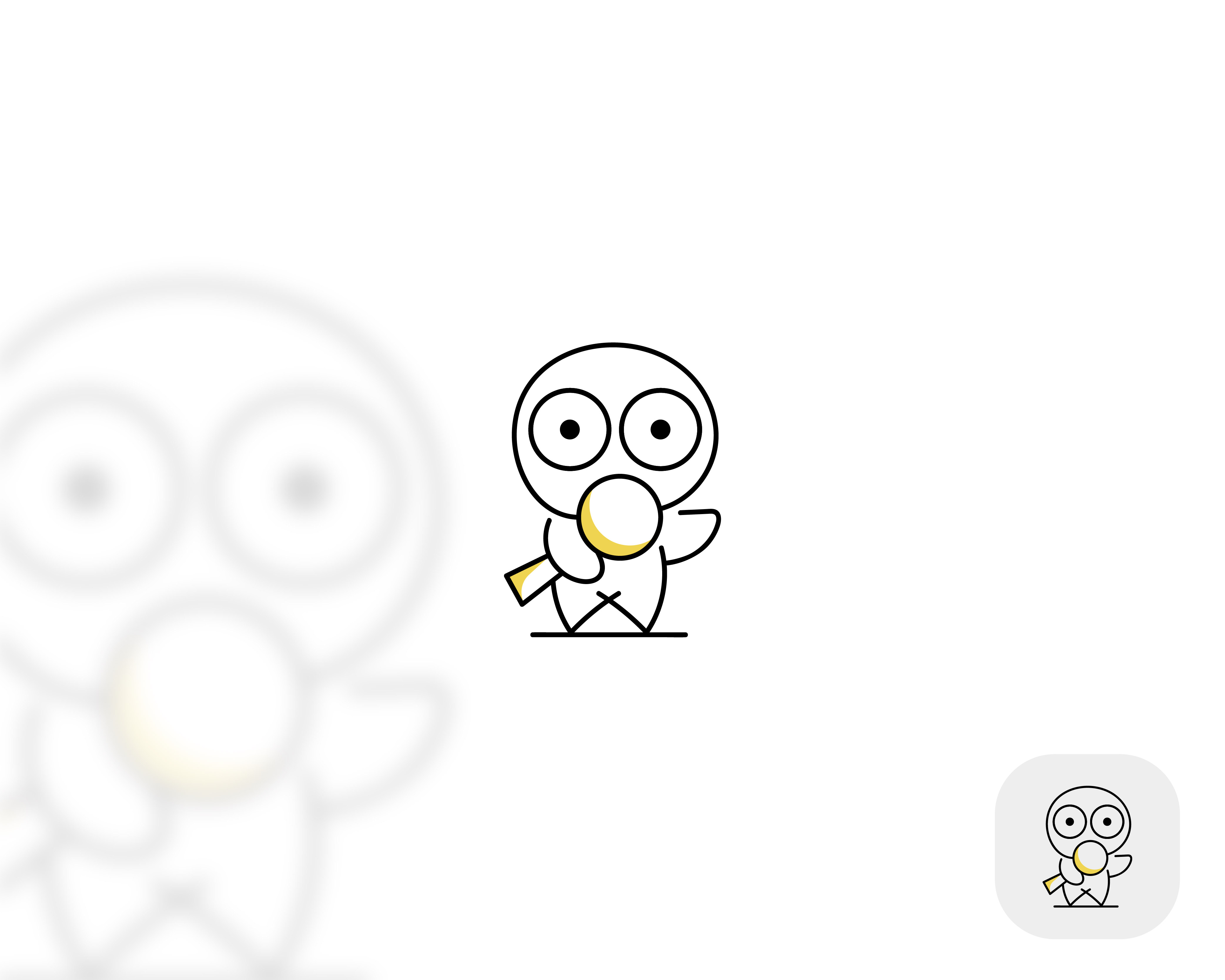 Illustration Design by Uzair™ for this project | Design #31540211