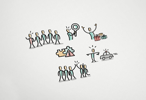 Illustration Design by Kero
