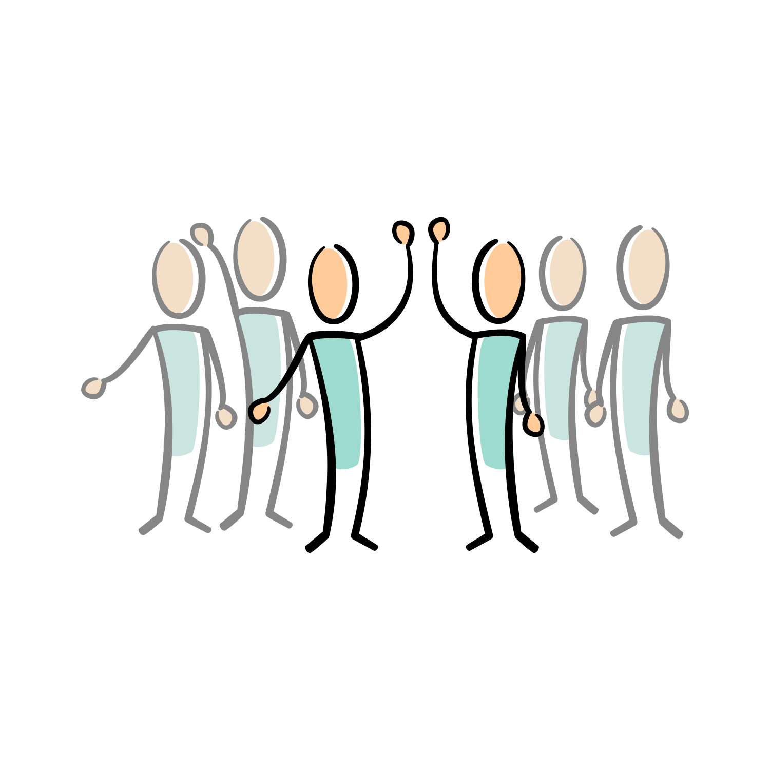 Illustration-Design von ThiagoB für dieses Projekt | Design #31506460