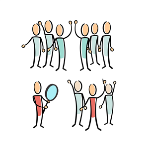 Illustration Design by ThiagoB for this project | Design: #31506463