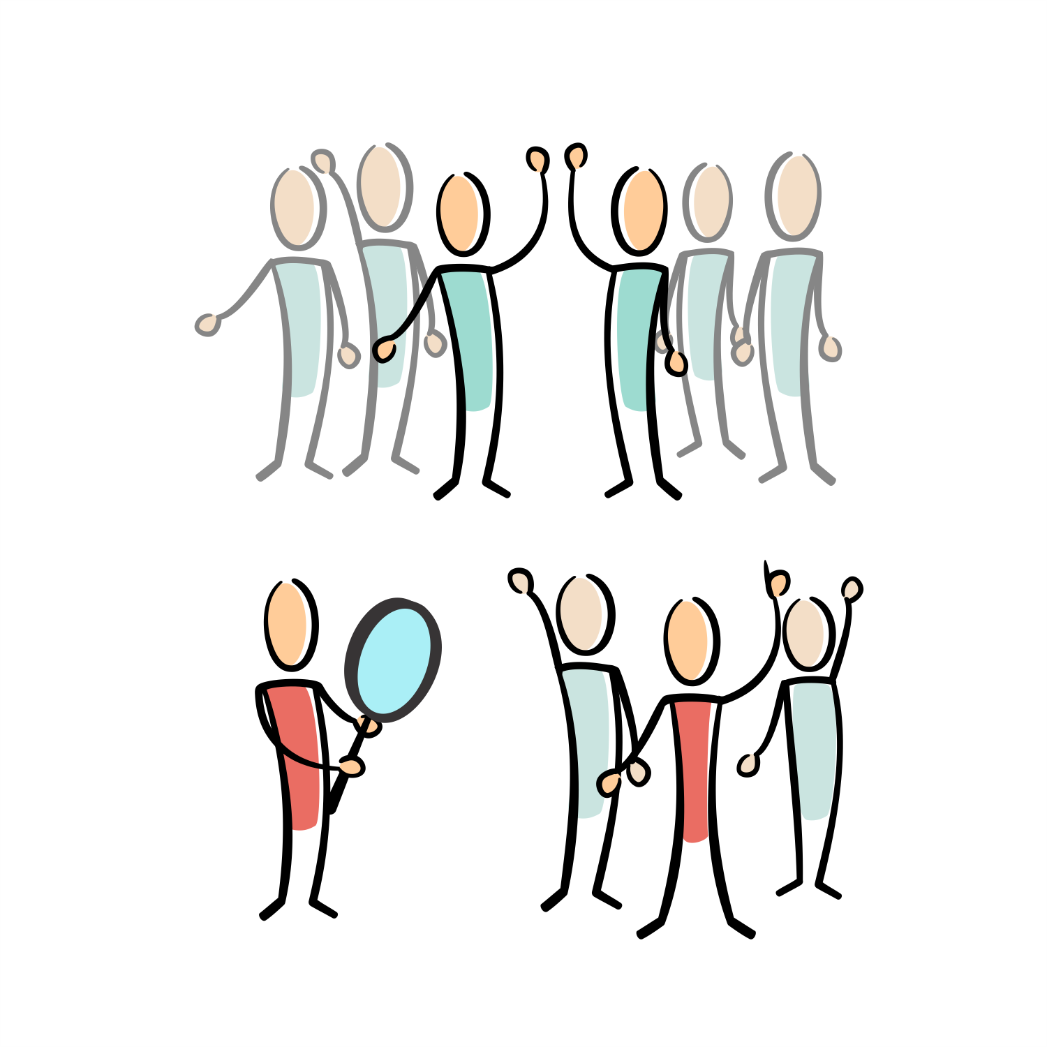 Illustration-Design von ThiagoB für dieses Projekt | Design #31506464