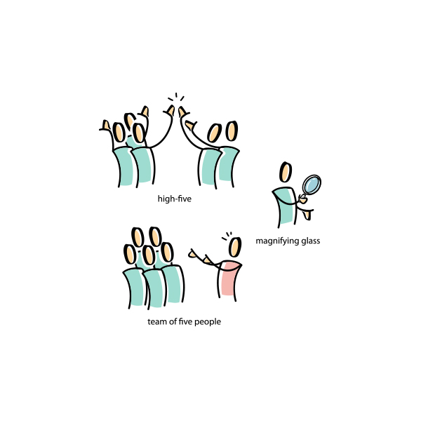 Diseño Con Ilustración por HELLOCRUNK para este proyecto | Diseño #31628049