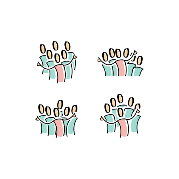 Design Illustration par HELLOCRUNK pour ce projet | Design #31650478