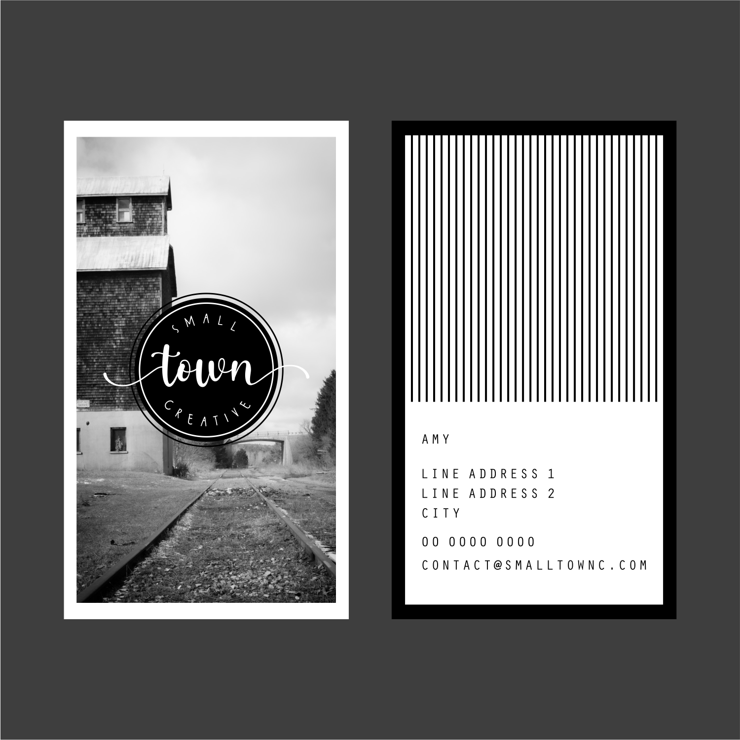 Diseño de Logo por ThiagoB para este proyecto | Diseño #31498583