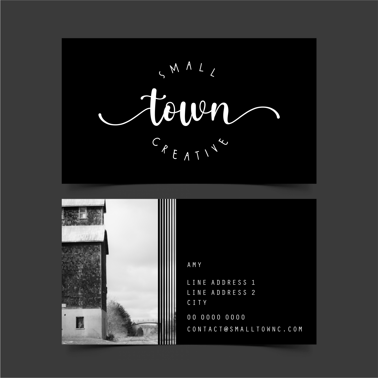 Logo Design by ThiagoB for this project | Design #31498584