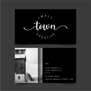 Logo-Design von ThiagoB für dieses Projekt | Design: #31498584