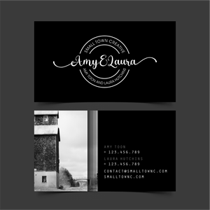 Logo-Design von ThiagoB für dieses Projekt | Design: #31563435