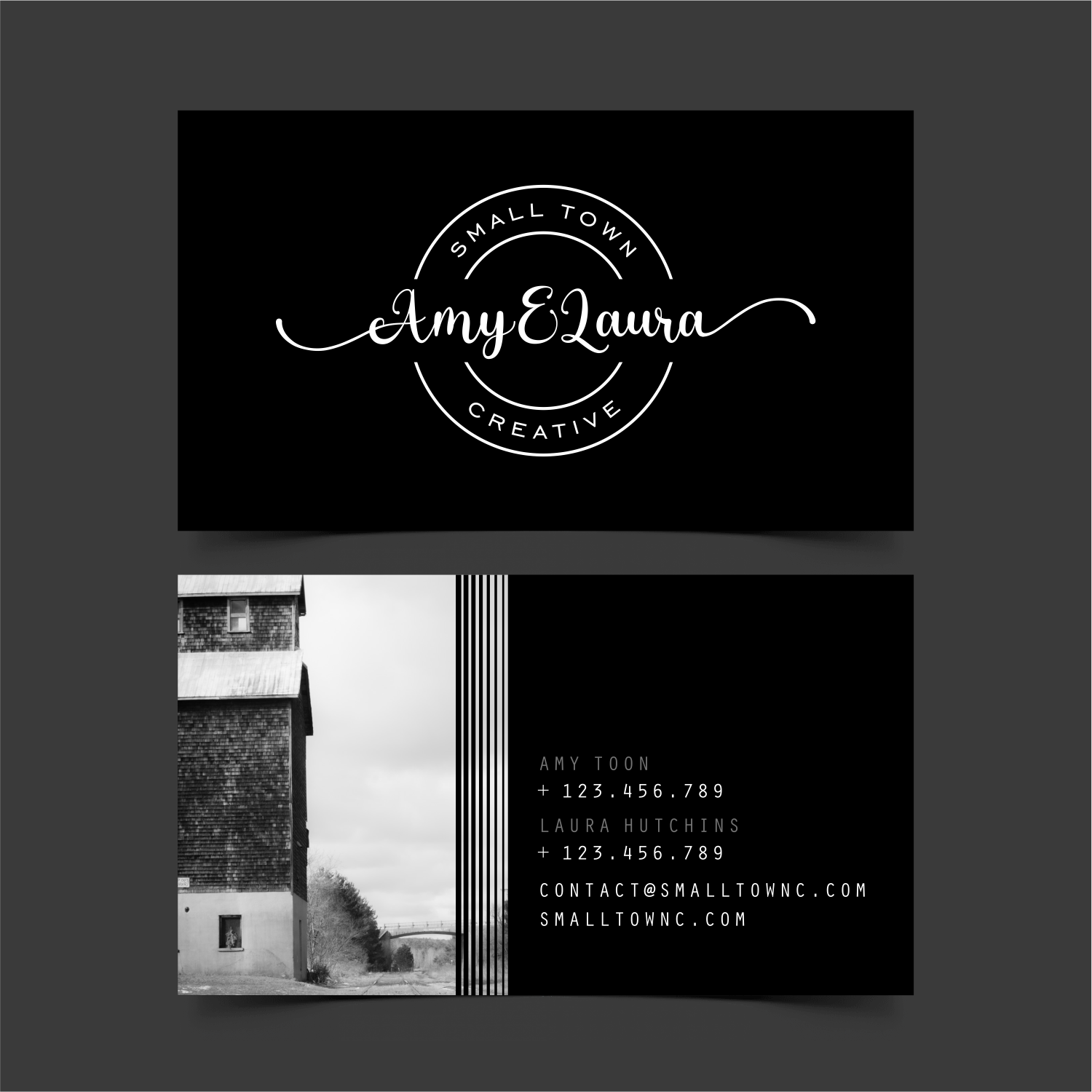 Logo Design by ThiagoB for this project | Design #31563436