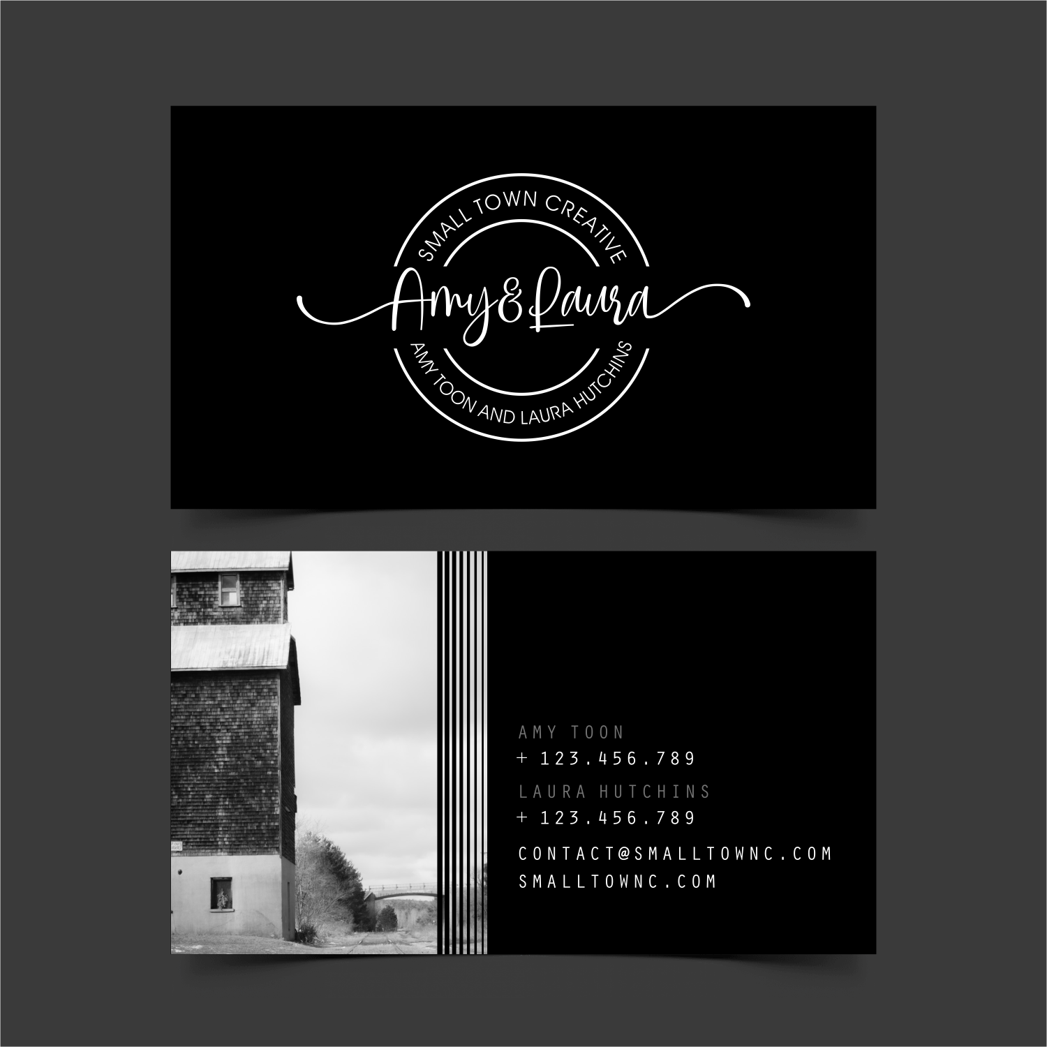 Logo Design by ThiagoB for this project | Design #31563437