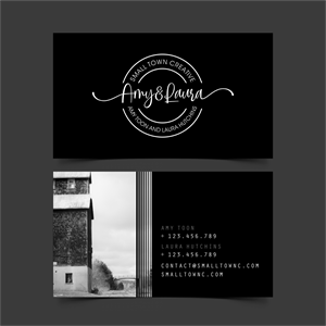 Logo-Design von ThiagoB für dieses Projekt | Design: #31563437