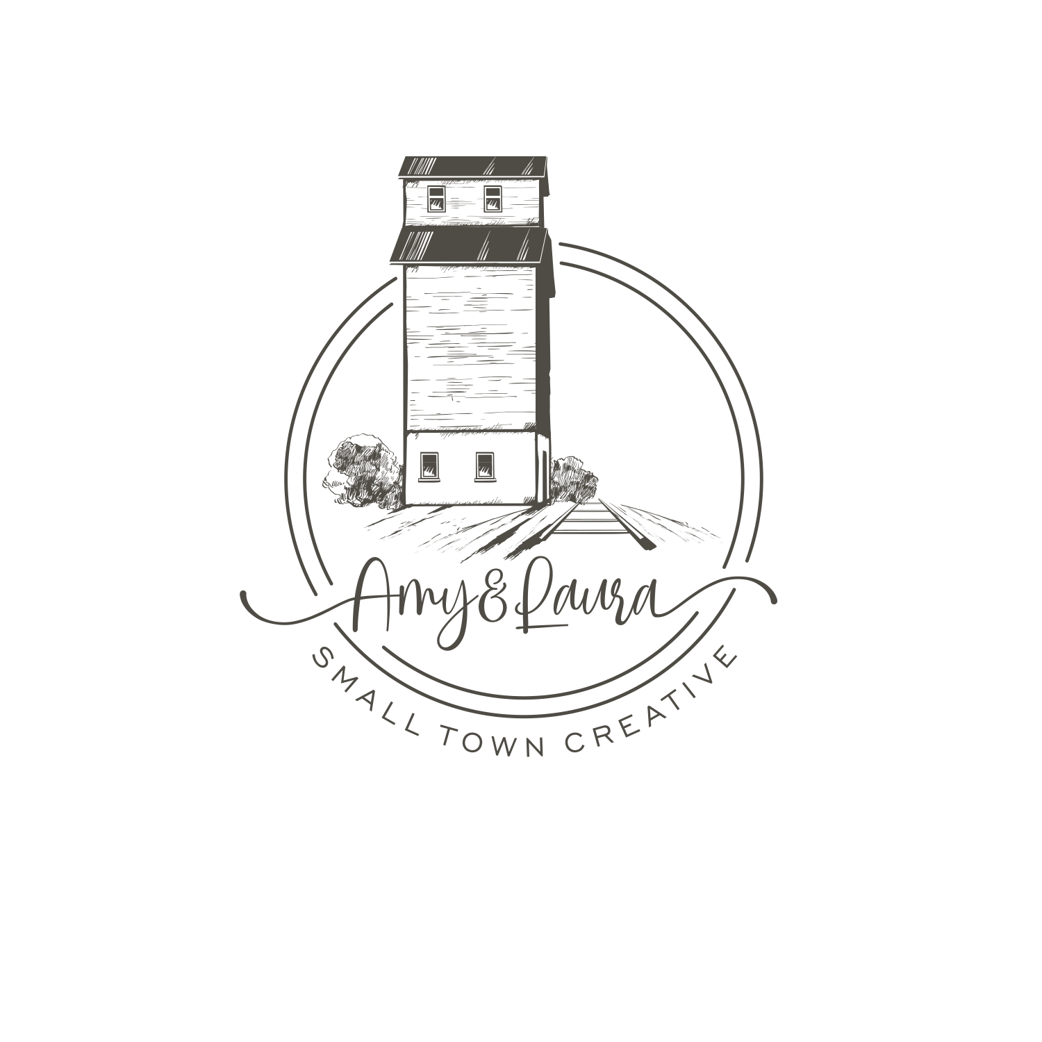 Logo Design by ThiagoB for this project | Design #31567741