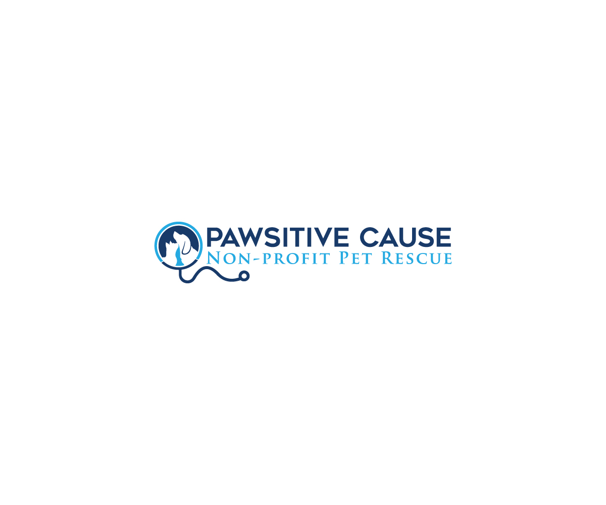 Logo Design by Spark  Design for Pawsitive Care | Design #31501554