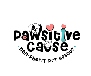 Logo-Design von Paint-Tools für Pawsitive Care | Design #31503187