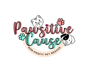 Diseño de Logo por Paint-Tools para Pawsitive Care | Diseño: #31503188