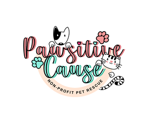 Diseño de Logo por Paint-Tools para Pawsitive Care | Diseño: #31536223