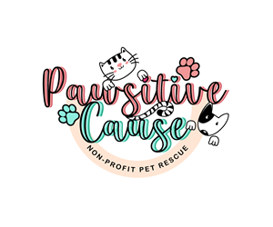 Diseño de Logo por Paint-Tools para Pawsitive Care | Diseño: #31536224