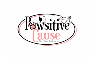 Logo Design by GambarSERU for Pawsitive Care | Design: #31499668