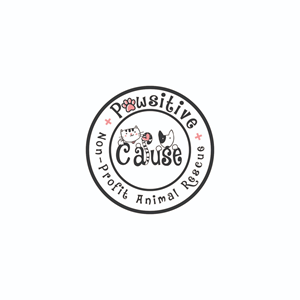 Diseño de Logo por Design_Duo para Pawsitive Care | Diseño: #31542131
