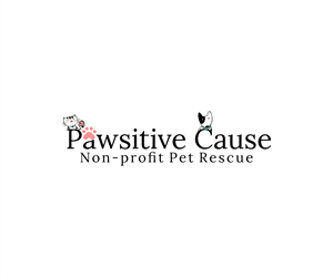 Diseño de Logo por kalongg langgeng jaya para Pawsitive Care | Diseño: #31542490