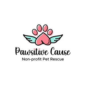 Logo Design by debdesign for Pawsitive Care | Design: #31503085