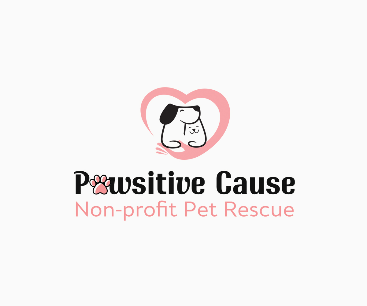 Diseño de Logo por RKDesign29 para Pawsitive Care | Diseño #31518670