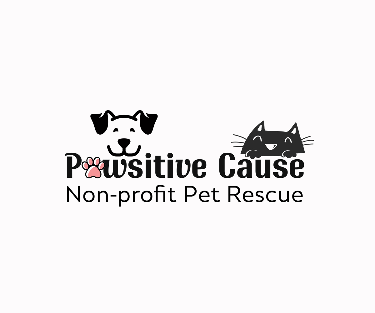 Logo Design by RKDesign29 for Pawsitive Care | Design #31554945