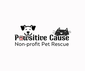 Diseño de Logo por RKDesign29 para Pawsitive Care | Diseño: #31554945