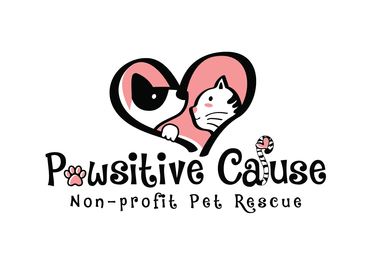 Logo Design by Grafactory for Pawsitive Care | Design #31508057