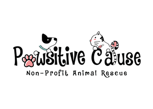 Logo Design by Grafactory for Pawsitive Care | Design: #31515299