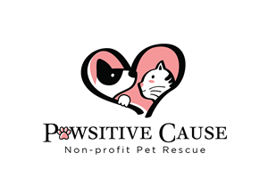 Logo Design by Grafactory for Pawsitive Care | Design: #31537525