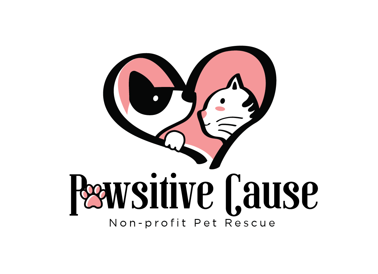 Diseño de Logo por Grafactory para Pawsitive Care | Diseño #31537575