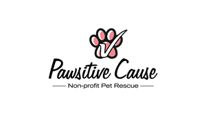 Diseño de Logo por iamrady para Pawsitive Care | Diseño: #31539054