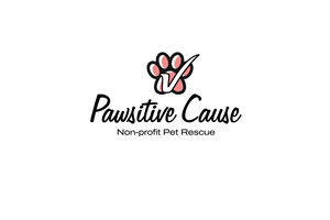 Diseño de Logo por iamrady para Pawsitive Care | Diseño: #31539055