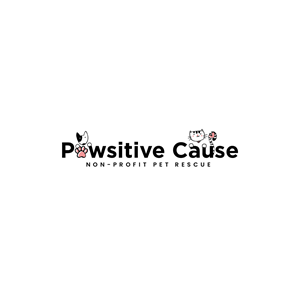 Diseño de Logo por Prodesign81 para Pawsitive Care | Diseño: #31502488