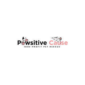 Logo-Design von Prodesign81 für Pawsitive Care | Design #31536009