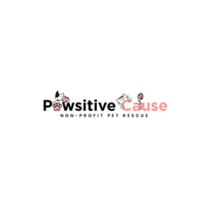 Diseño de Logo por Prodesign81 para Pawsitive Care | Diseño: #31536061