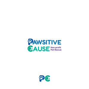 Logo-Design von Muhammadsaria für Pawsitive Care | Design #31508024