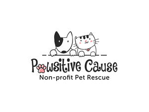 Logo Design by BNdesigner for Pawsitive Care | Design: #31503974