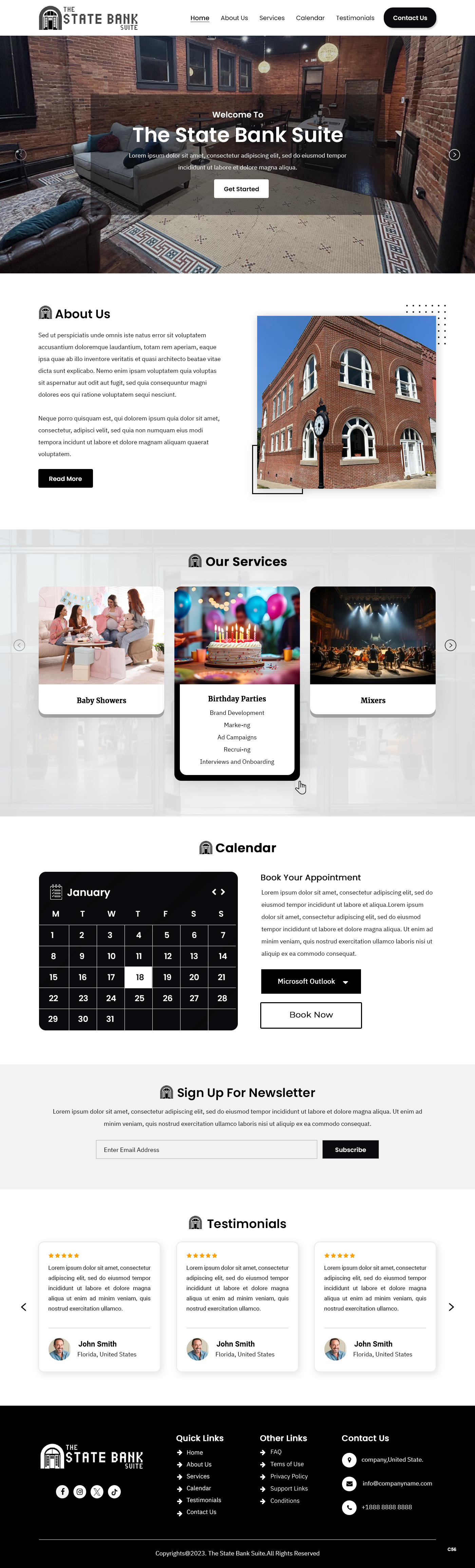 Web Design par pb pour ce projet | Design #31512806