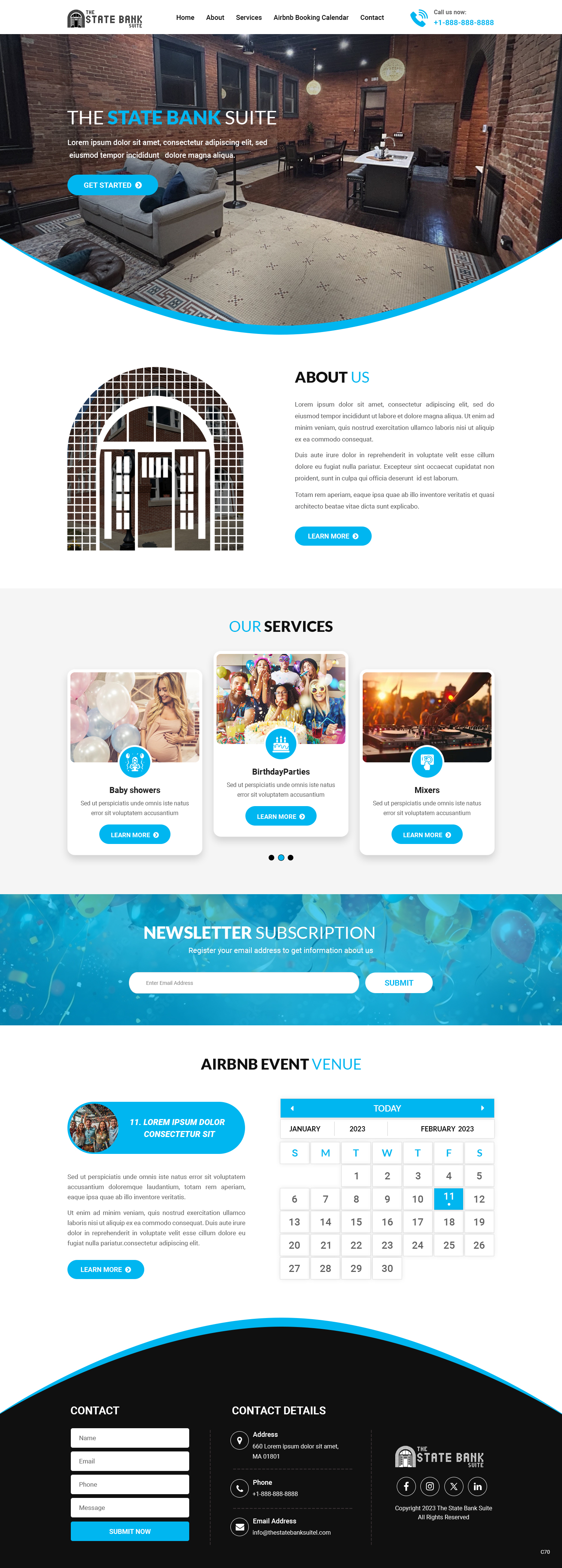 Web-Design von pb für dieses Projekt | Design #31512811