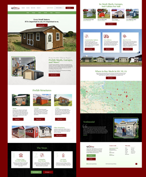 Web Design by Danny Designs & Media