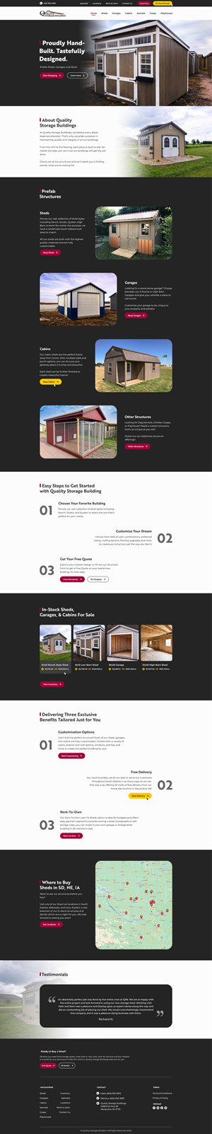 Web Design by ZA15