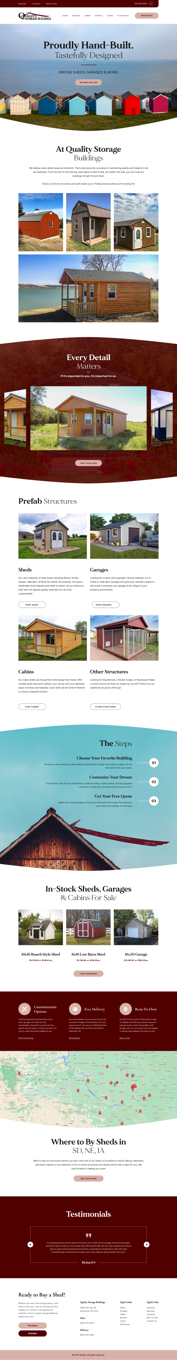 Web Design by Hafsa Fatymah for E-Impact Marketing | Design #31505734