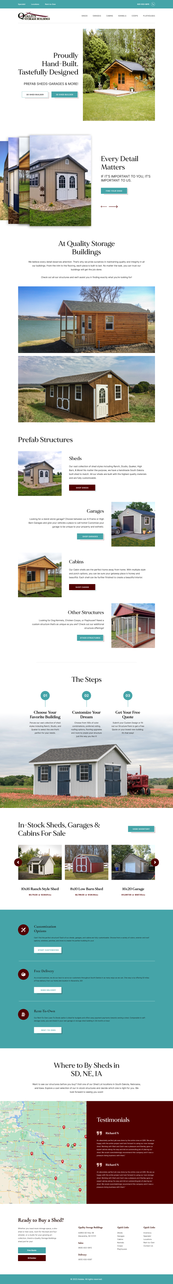 Web Design by Hafsa Fatymah for E-Impact Marketing | Design #31505735