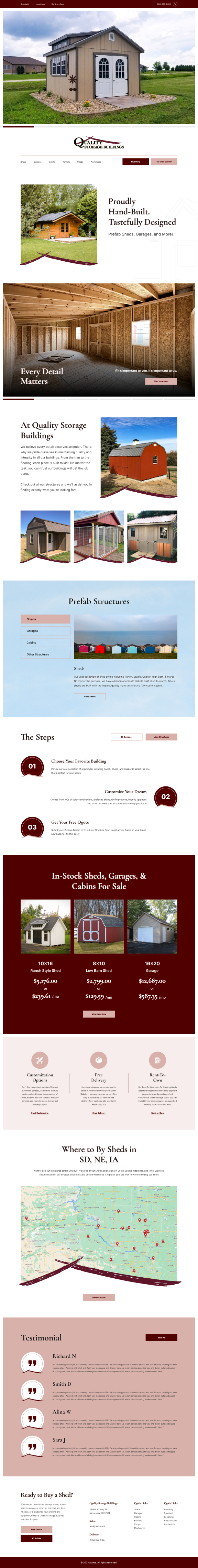 Web Design by Hafsa Fatymah for E-Impact Marketing | Design #31505736