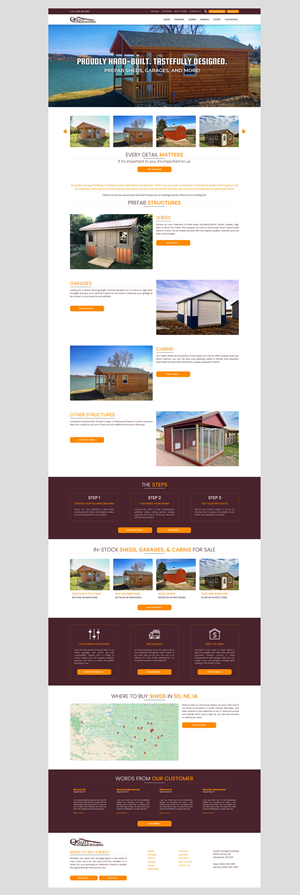 Web Design by Krold IT Solutions